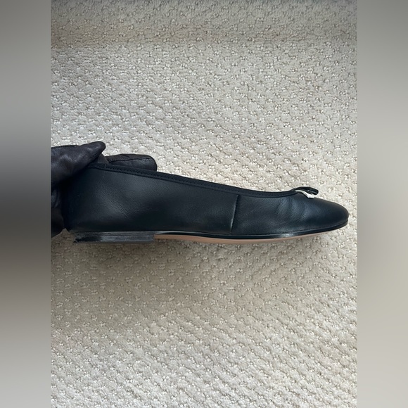 Ted Baker London Sualo Ballet Flats - Black - 7.5 - Picture 2 of 5